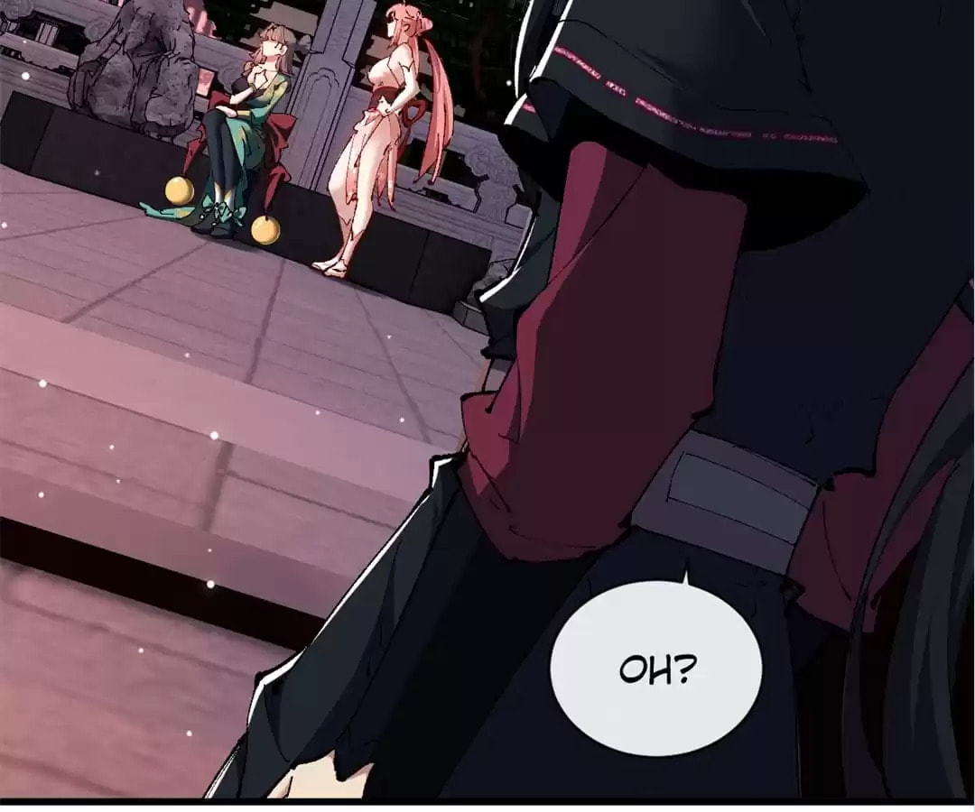 Villain Cultivator’s Secret Return Chapter 30 page 47 - 