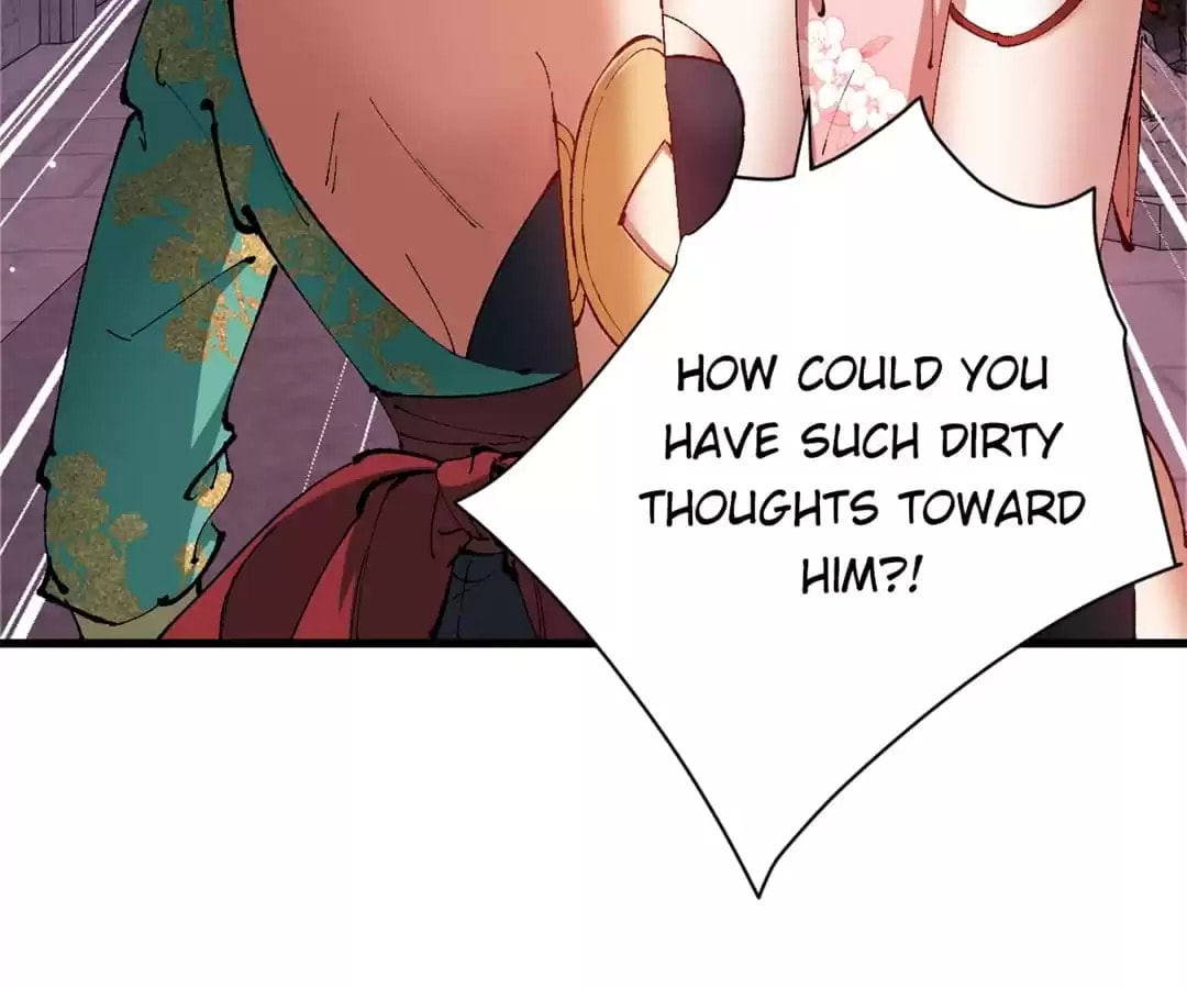 Villain Cultivator’s Secret Return Chapter 30 page 51 - 