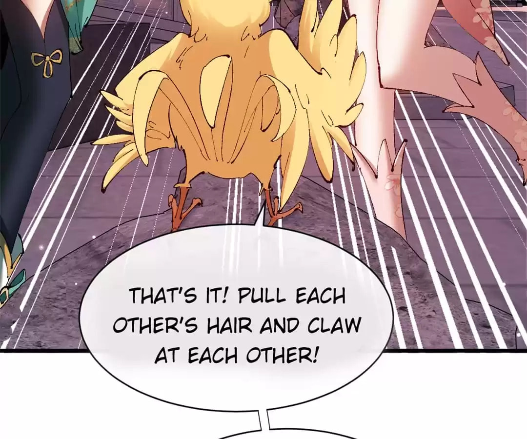 Villain Cultivator’s Secret Return Chapter 30 page 54 - 