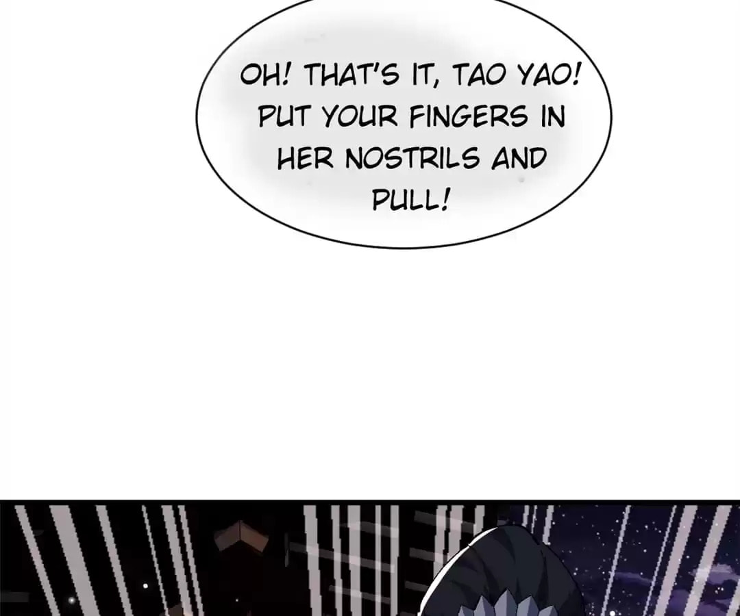 Villain Cultivator’s Secret Return Chapter 30 page 55 - 