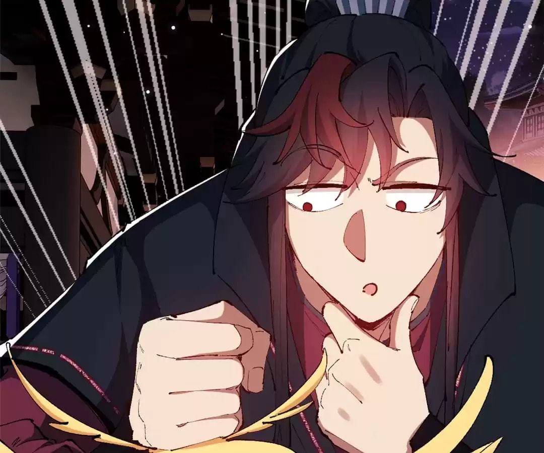 Villain Cultivator’s Secret Return Chapter 30 page 56 - 