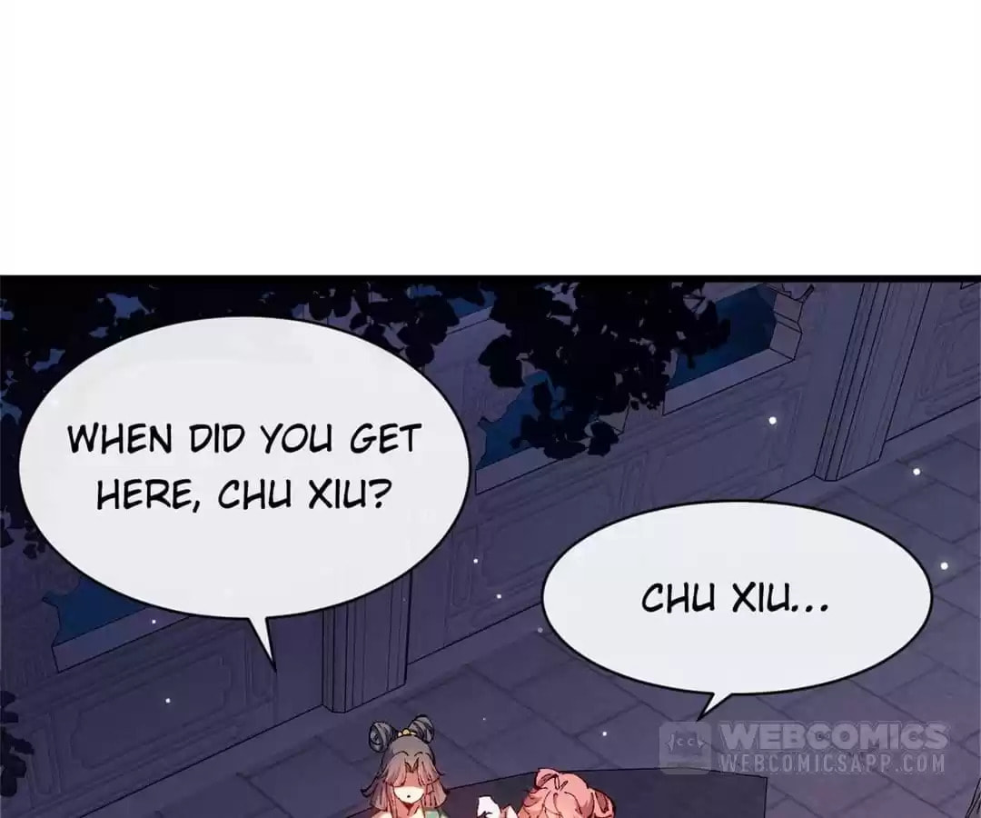 Villain Cultivator’s Secret Return Chapter 30 page 58 - 
