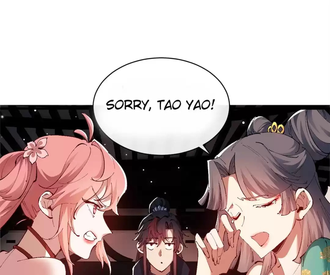 Villain Cultivator’s Secret Return Chapter 30 page 61 - 