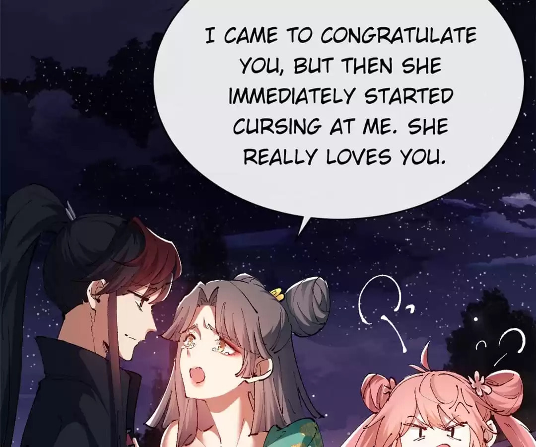 Villain Cultivator’s Secret Return Chapter 30 page 64 - 