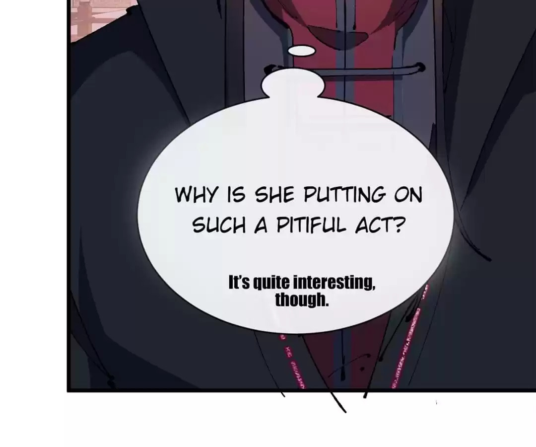 Villain Cultivator’s Secret Return Chapter 30 page 71 - 