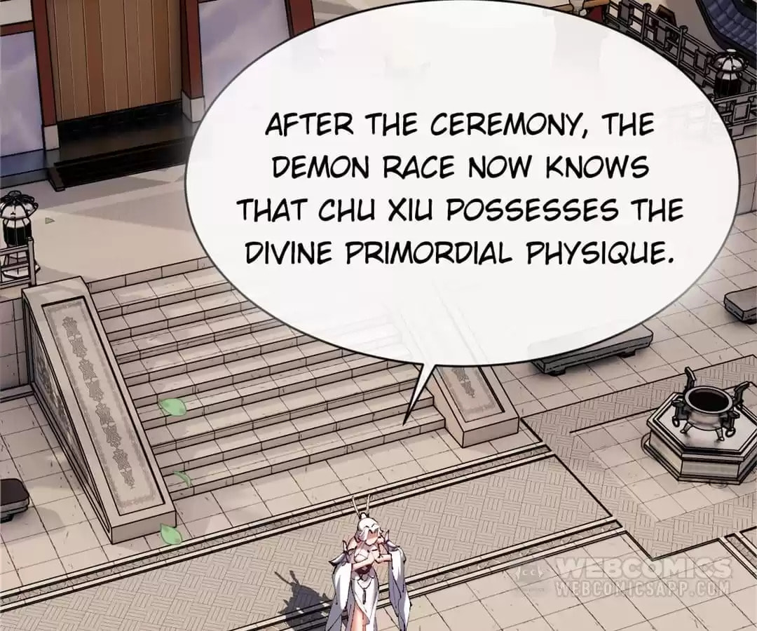 Villain Cultivator’s Secret Return Chapter 30 page 74 - 