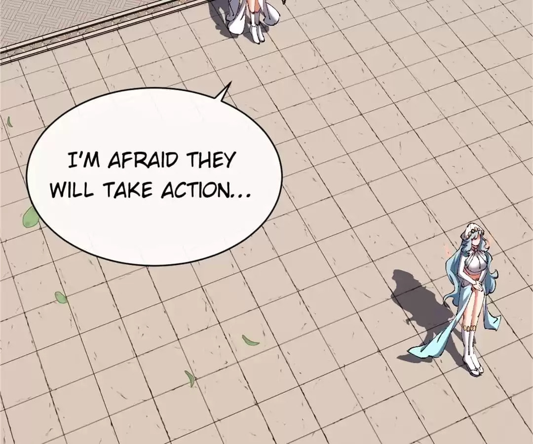 Villain Cultivator’s Secret Return Chapter 30 page 75 - 