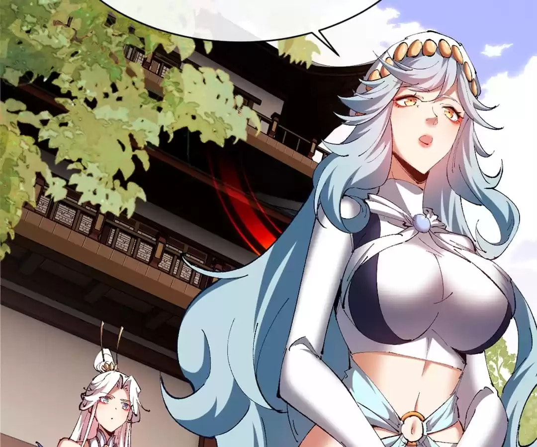 Villain Cultivator’s Secret Return Chapter 30 page 77 - 