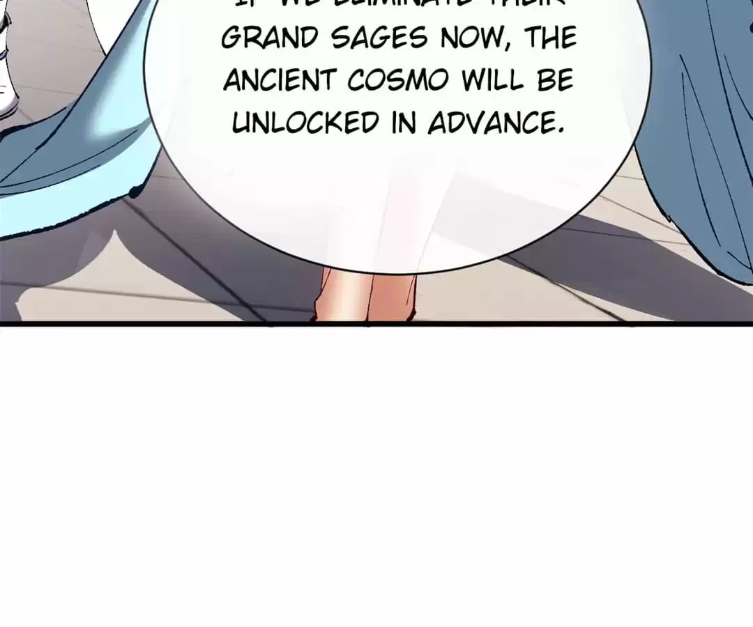 Villain Cultivator’s Secret Return Chapter 30 page 79 - 