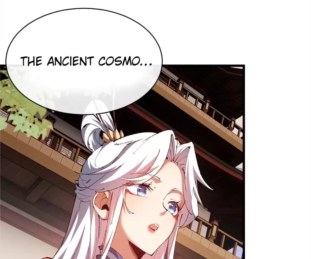 Villain Cultivator’s Secret Return Chapter 30 page 80 - 