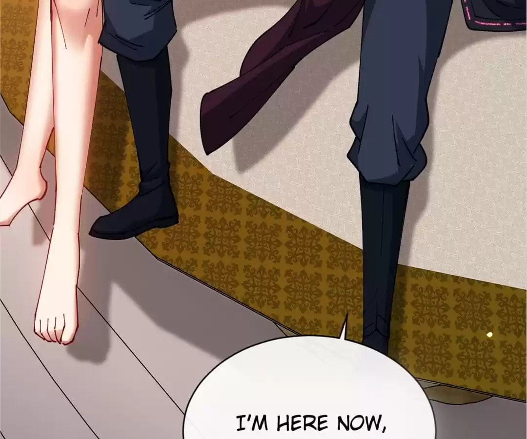 Villain Cultivator’s Secret Return Chapter 30 page 10 - 