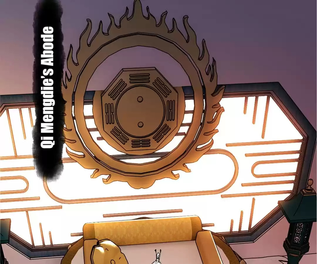 Villain Cultivator’s Secret Return Chapter 30 page 92 - 