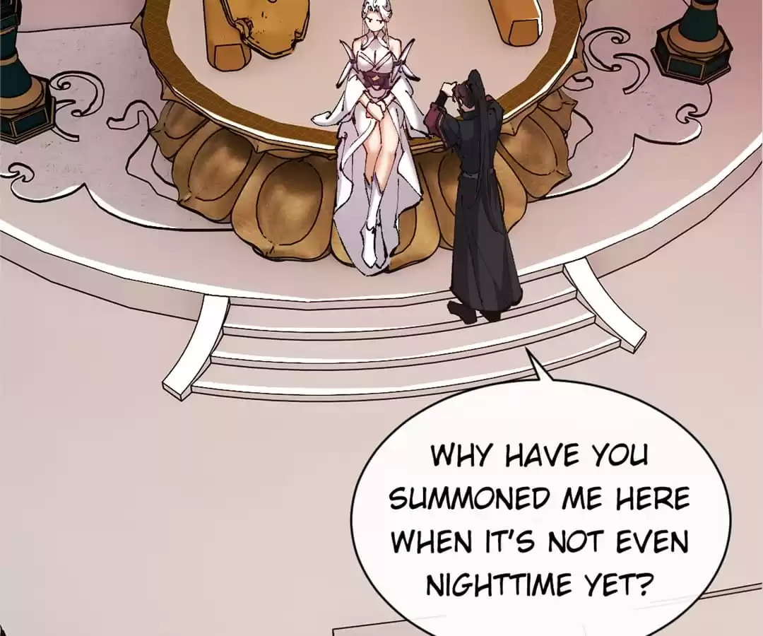 Villain Cultivator’s Secret Return Chapter 30 page 93 - 