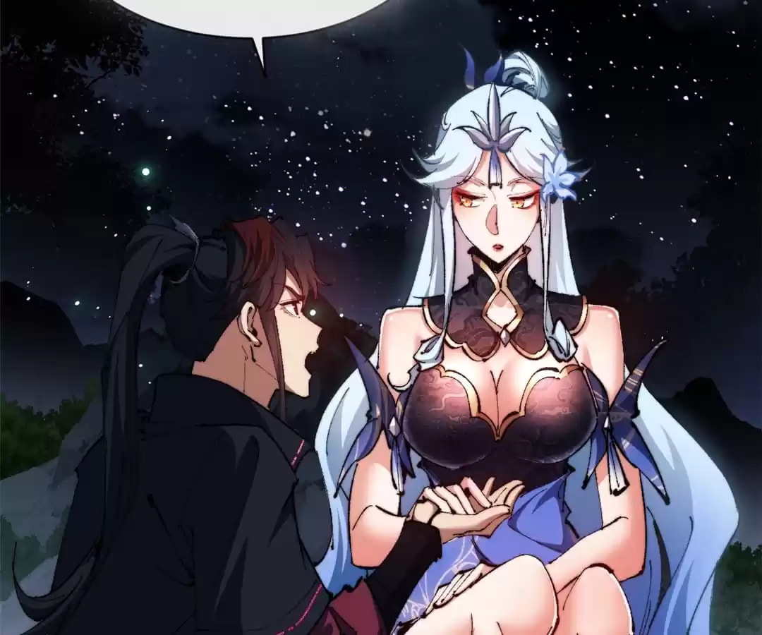 Villain Cultivator’s Secret Return Chapter 31 page 112 - 