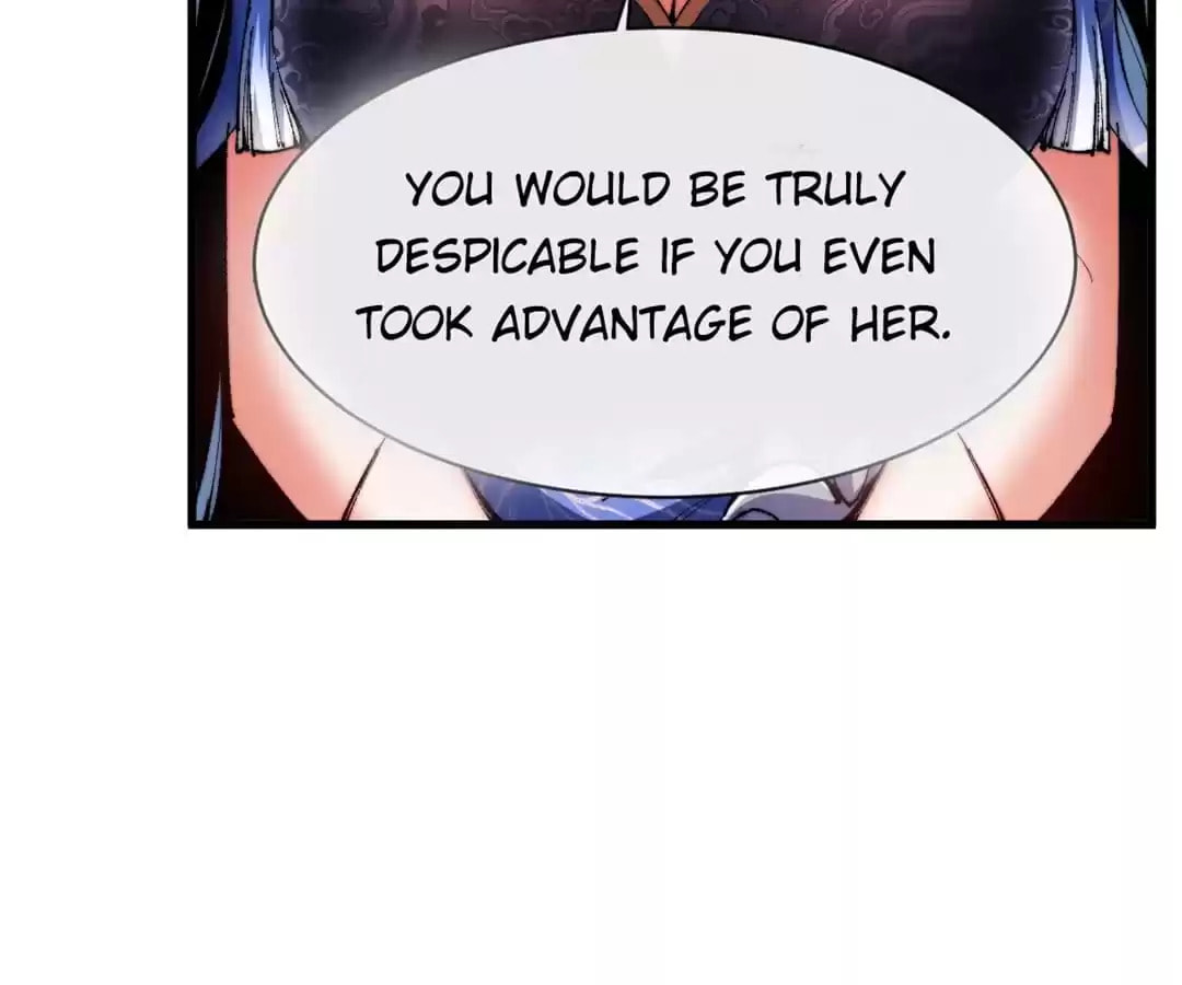 Villain Cultivator’s Secret Return Chapter 31 page 116 - 