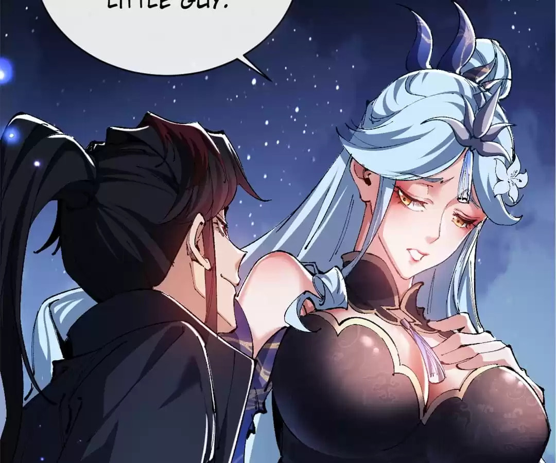 Villain Cultivator’s Secret Return Chapter 31 page 130 - 