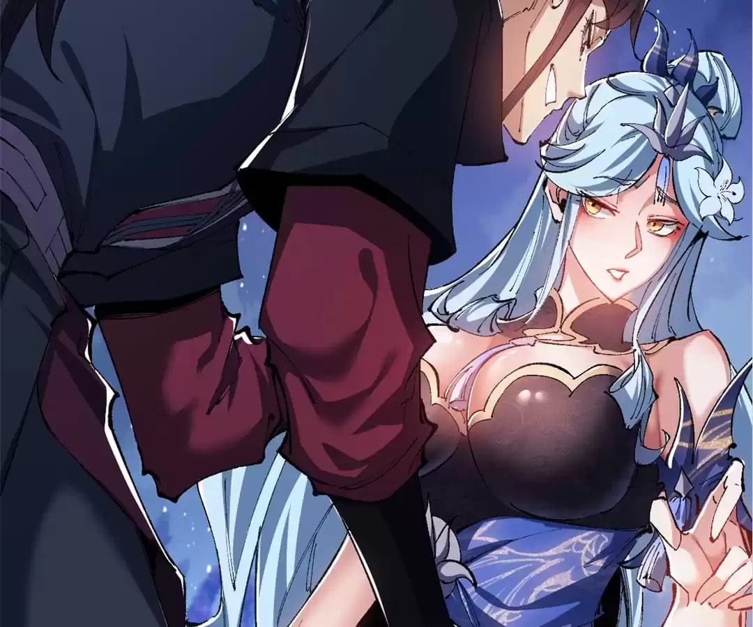 Villain Cultivator’s Secret Return Chapter 31 page 135 - 
