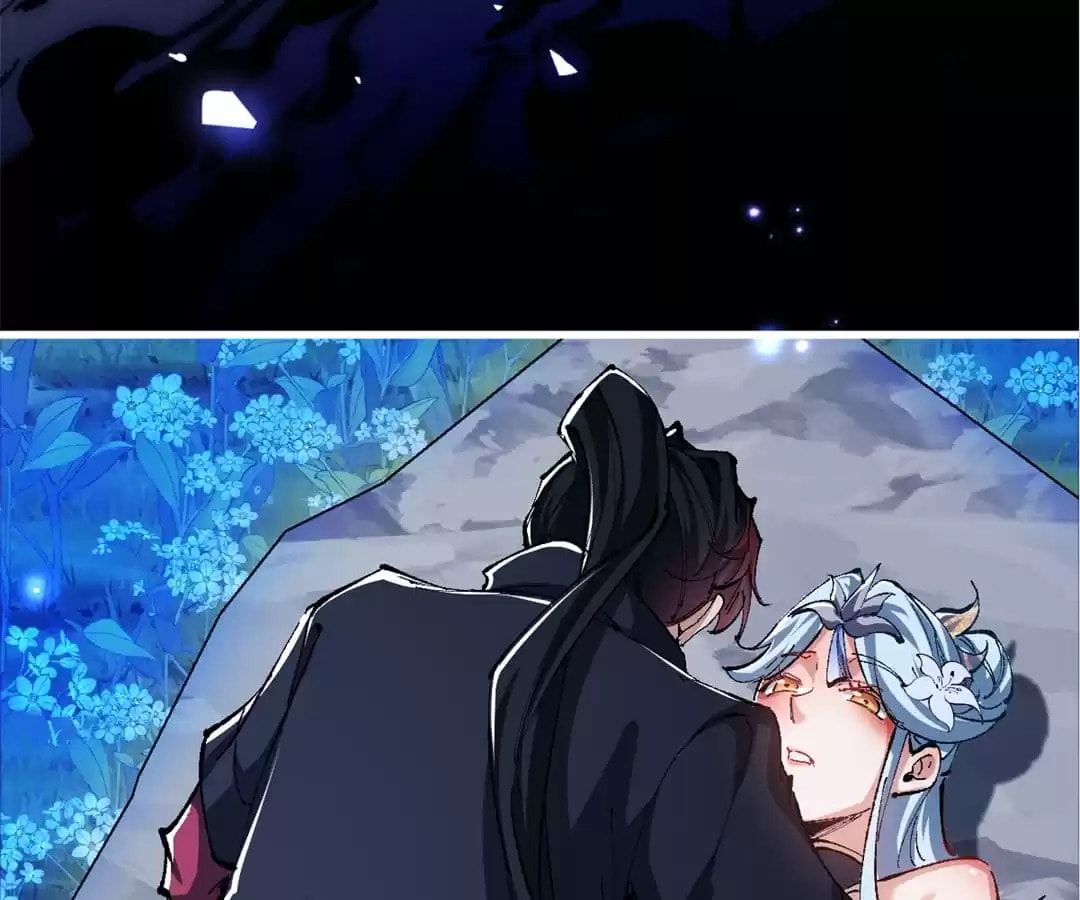 Villain Cultivator’s Secret Return Chapter 31 page 138 - 