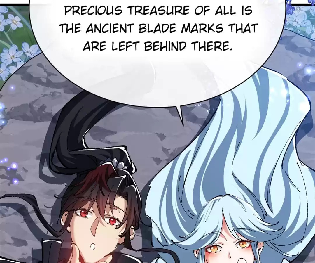 Villain Cultivator’s Secret Return Chapter 31 page 155 - 