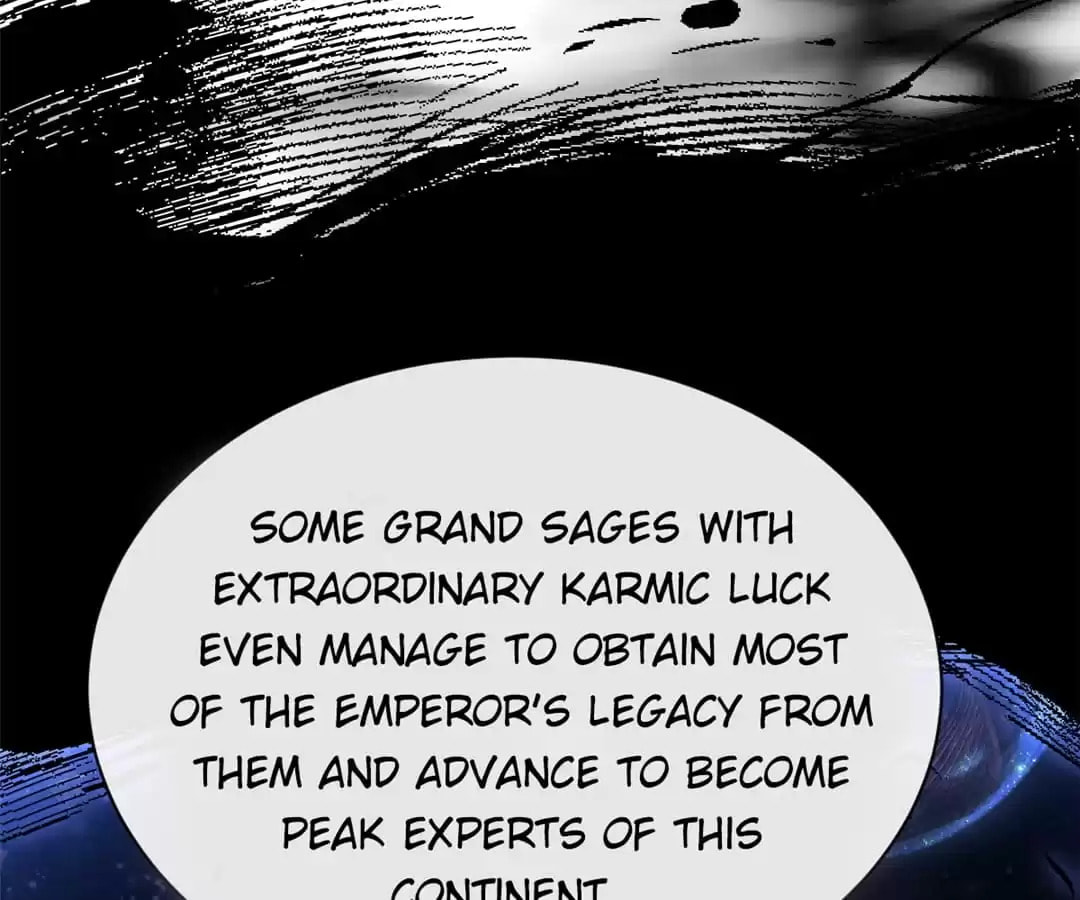 Villain Cultivator’s Secret Return Chapter 31 page 158 - 