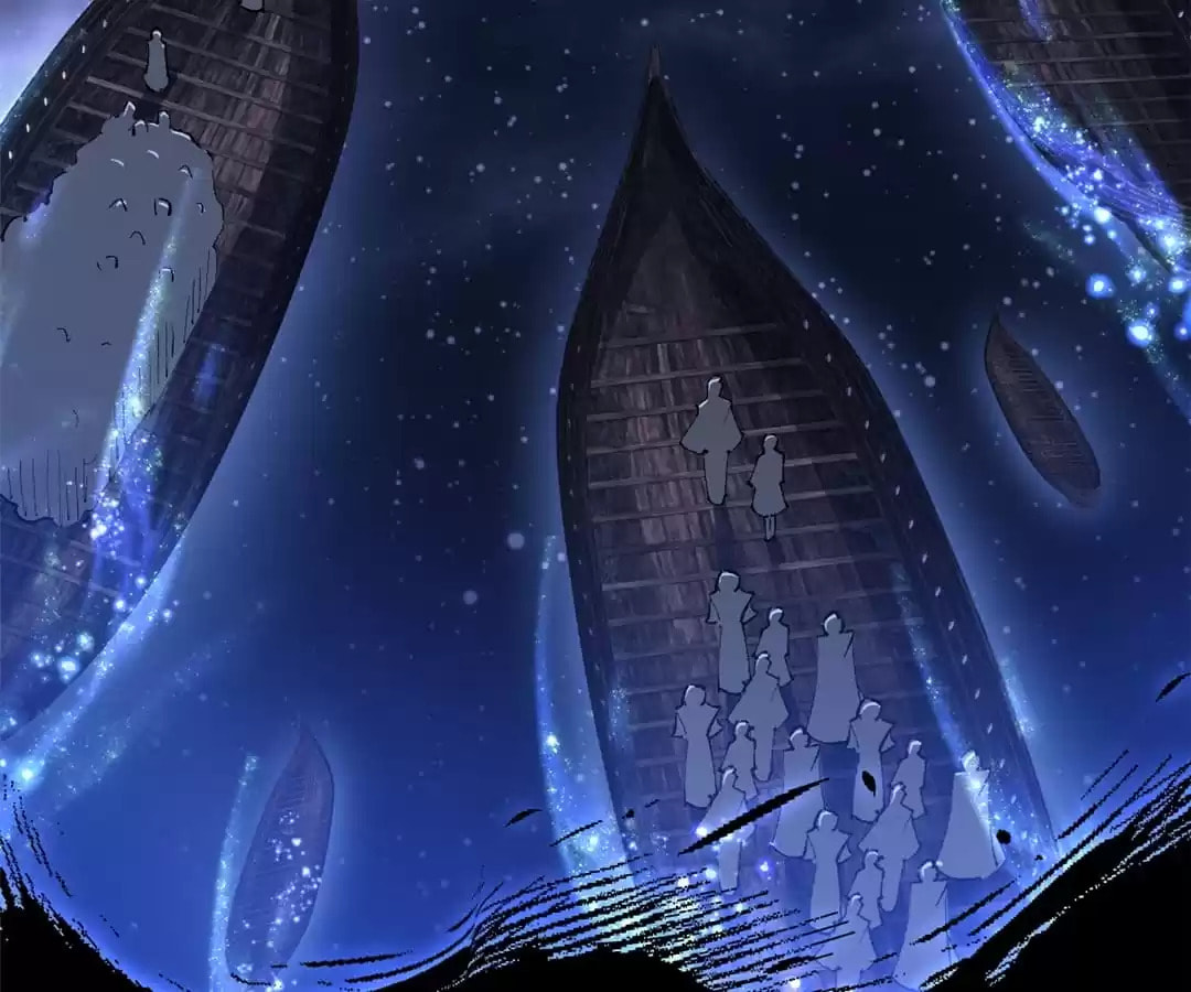 Villain Cultivator’s Secret Return Chapter 31 page 161 - 