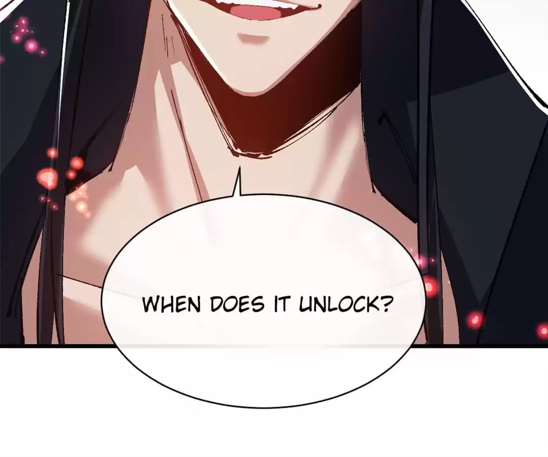 Villain Cultivator’s Secret Return Chapter 31 page 164 - 