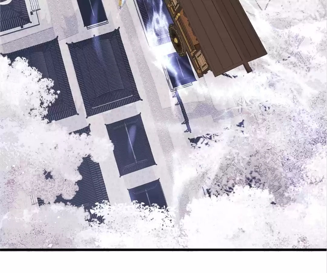 Villain Cultivator’s Secret Return Chapter 31 page 3 - 