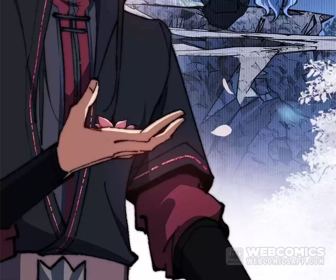 Villain Cultivator’s Secret Return Chapter 31 page 21 - 