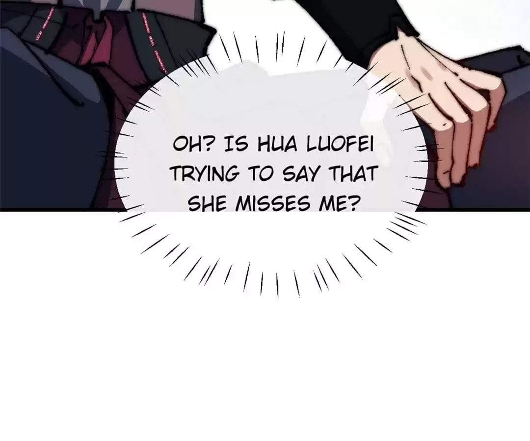 Villain Cultivator’s Secret Return Chapter 31 page 22 - 