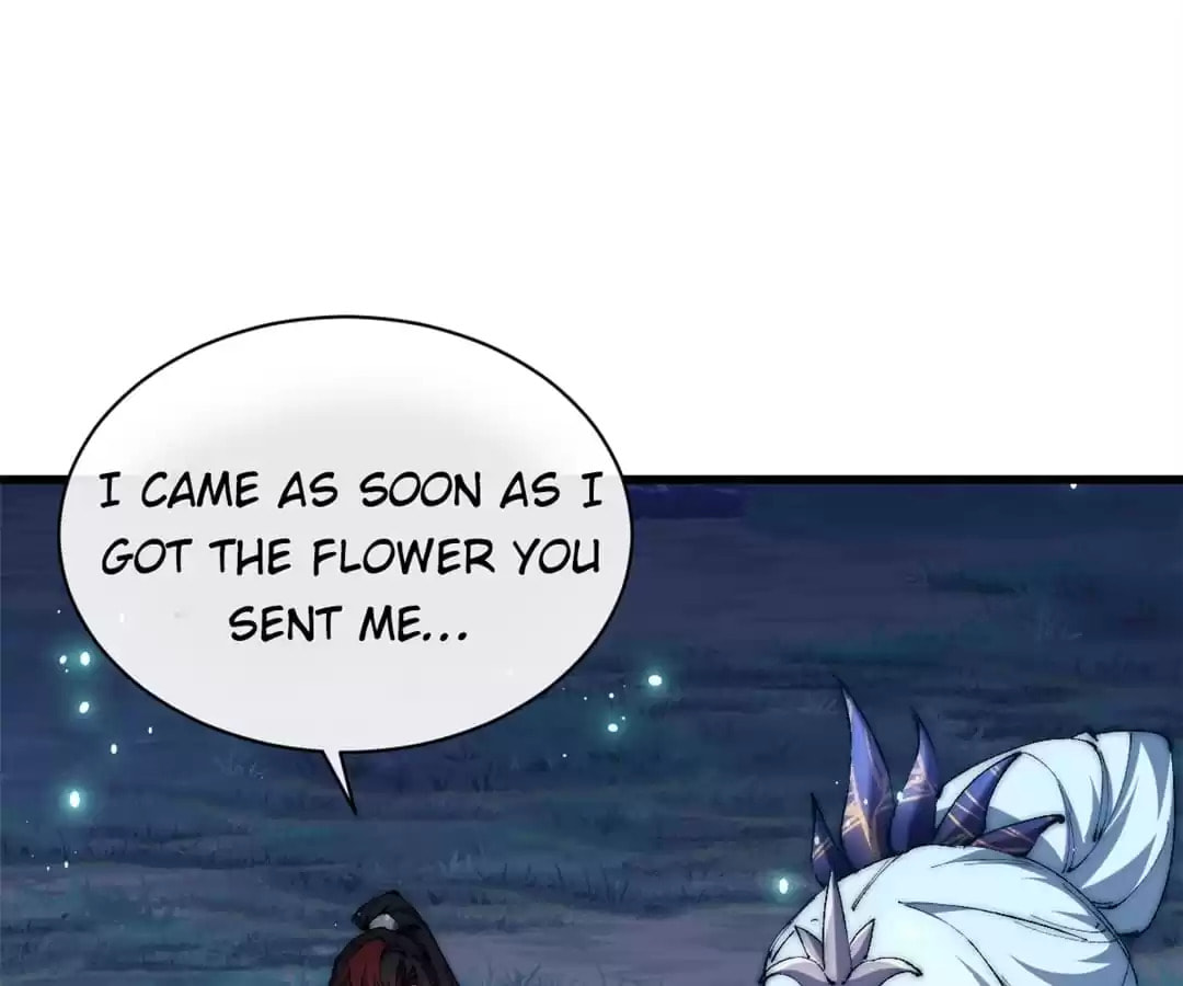 Villain Cultivator’s Secret Return Chapter 31 page 30 - 