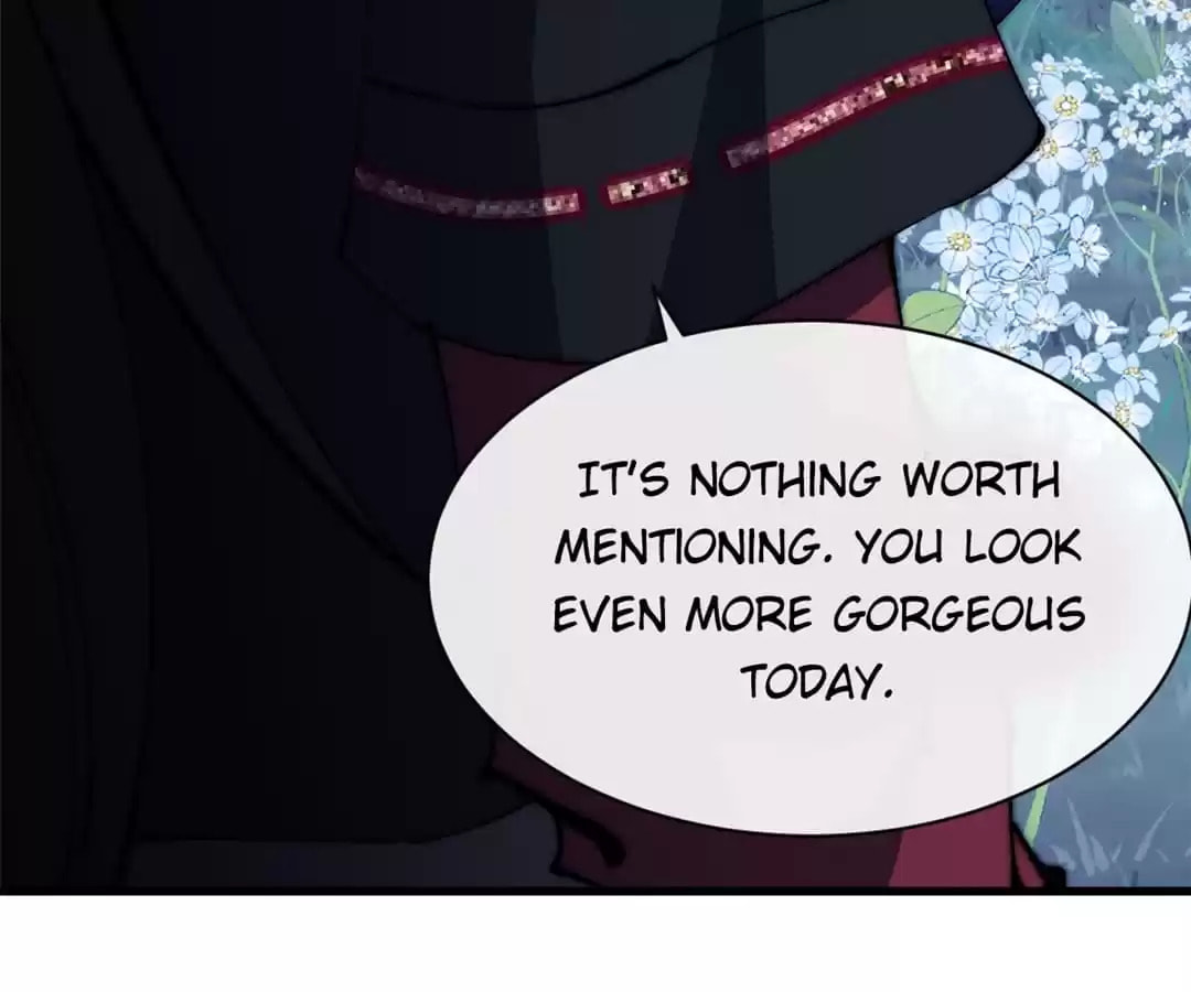 Villain Cultivator’s Secret Return Chapter 31 page 36 - 