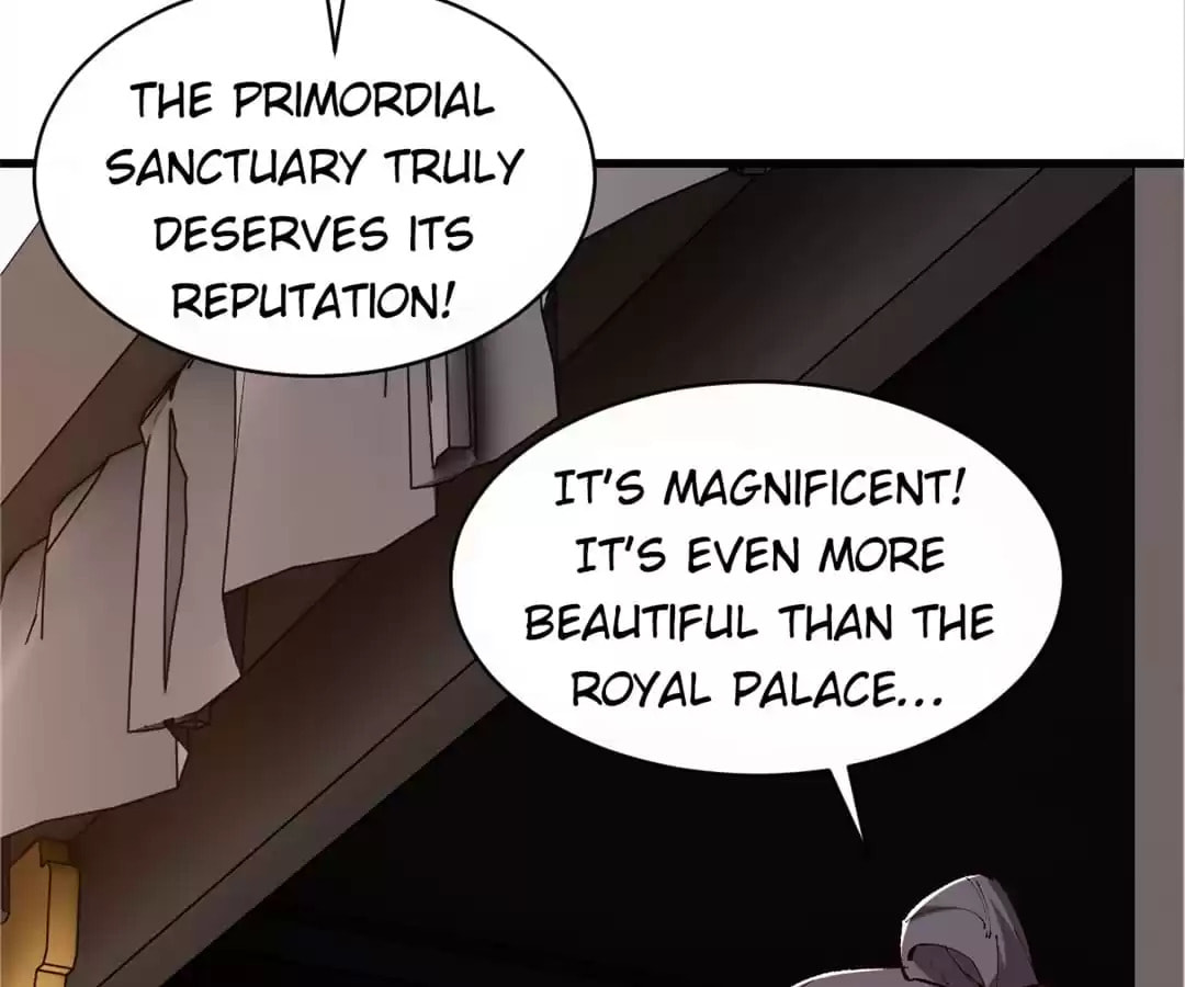 Villain Cultivator’s Secret Return Chapter 31 page 5 - 
