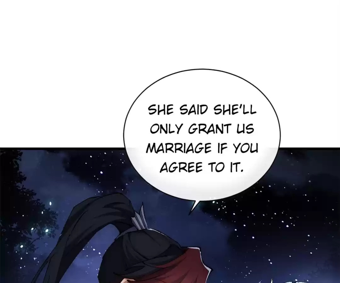 Villain Cultivator’s Secret Return Chapter 31 page 43 - 
