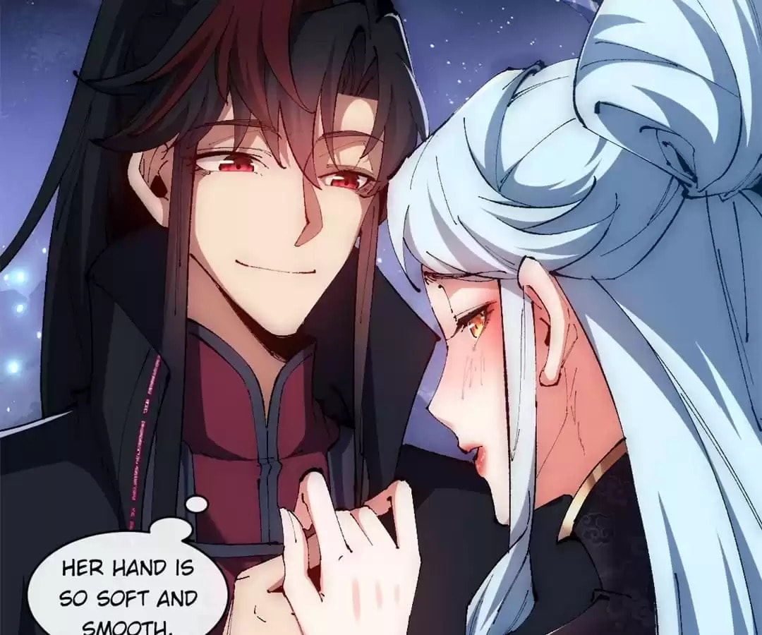 Villain Cultivator’s Secret Return Chapter 31 page 47 - 