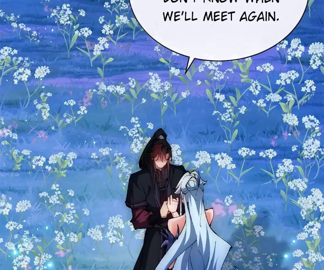 Villain Cultivator’s Secret Return Chapter 31 page 50 - 