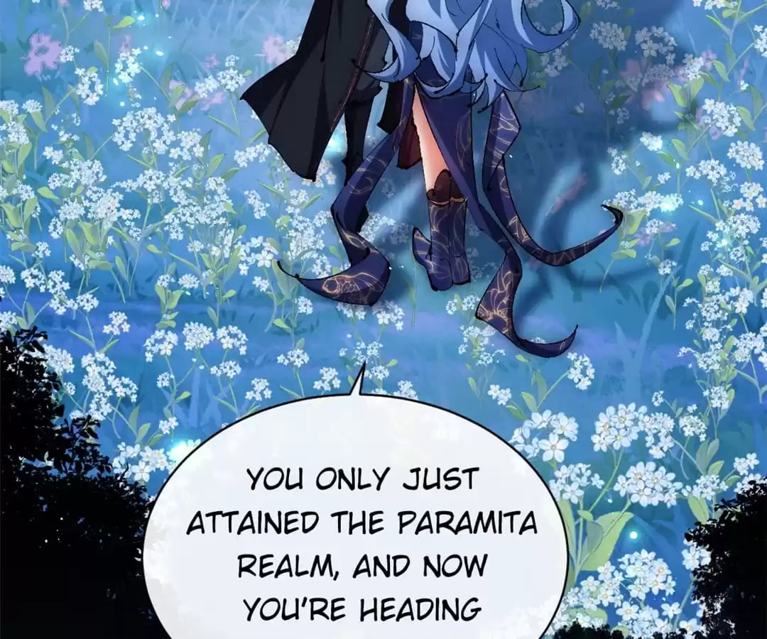 Villain Cultivator’s Secret Return Chapter 31 page 51 - 