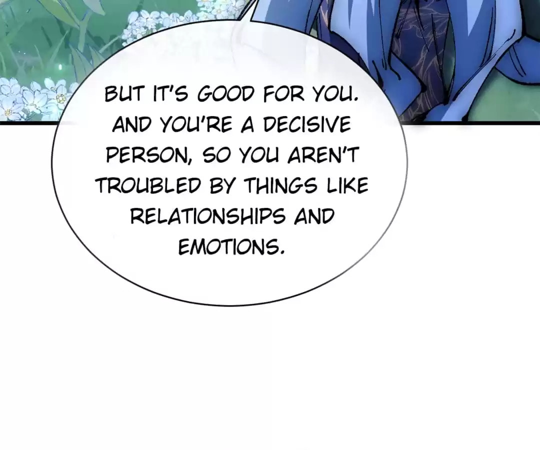 Villain Cultivator’s Secret Return Chapter 31 page 57 - 