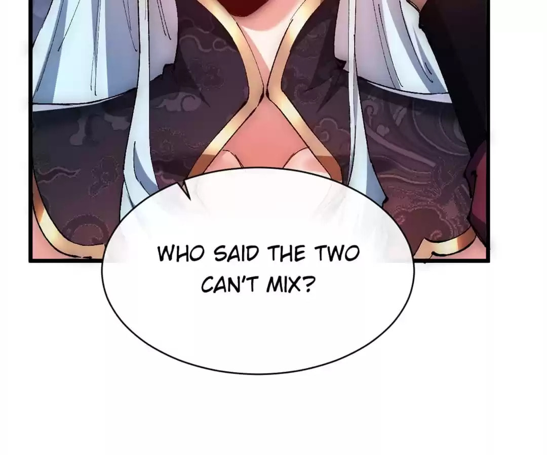 Villain Cultivator’s Secret Return Chapter 31 page 59 - 