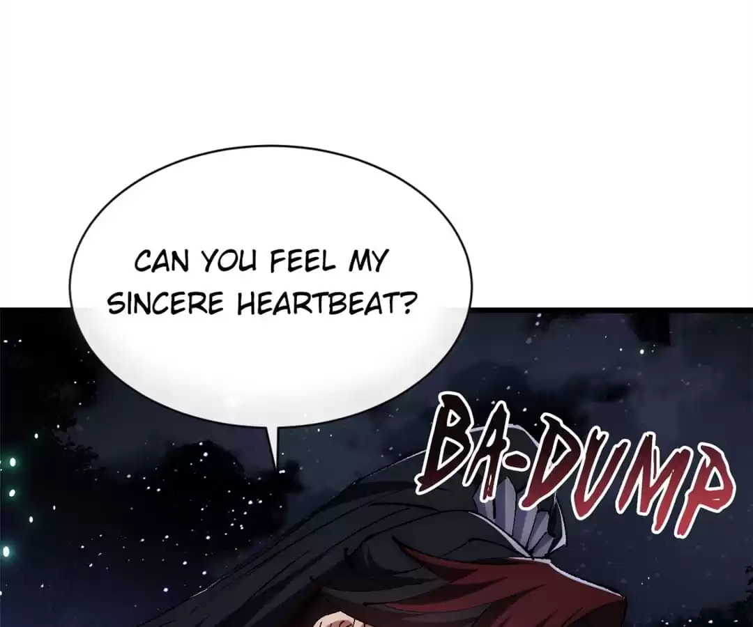 Villain Cultivator’s Secret Return Chapter 31 page 60 - 