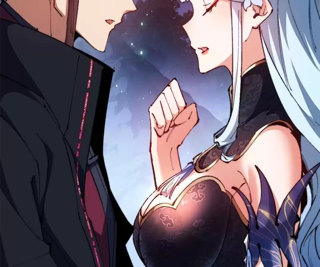 Villain Cultivator’s Secret Return Chapter 31 page 78 - 