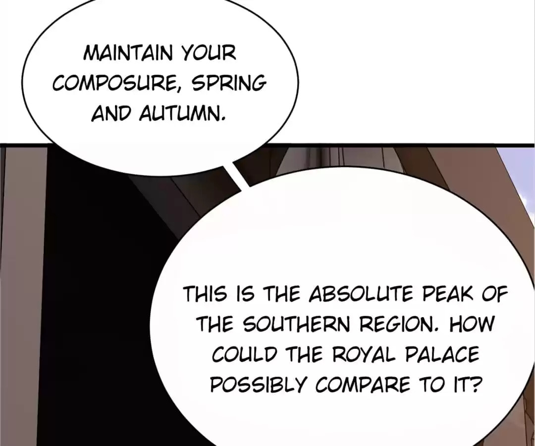 Villain Cultivator’s Secret Return Chapter 31 page 9 - 