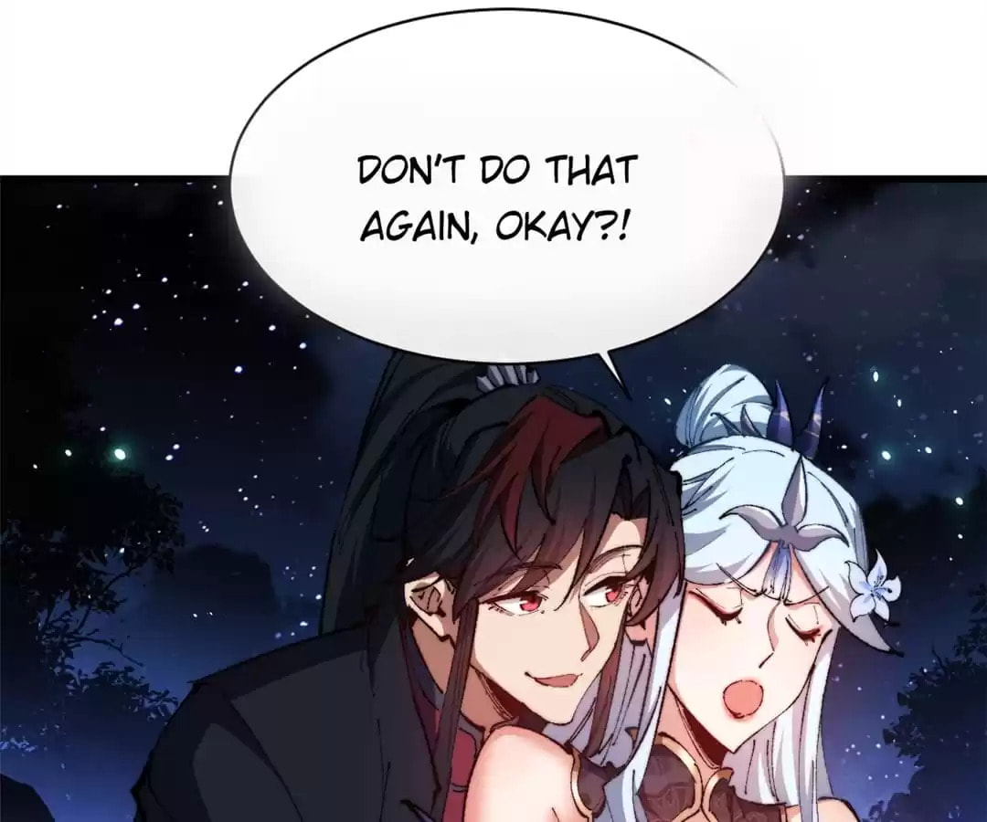 Villain Cultivator’s Secret Return Chapter 31 page 83 - 