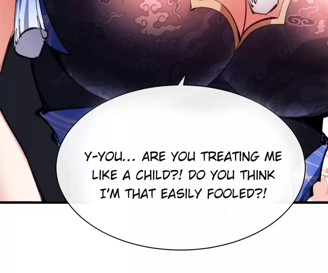 Villain Cultivator’s Secret Return Chapter 31 page 89 - 