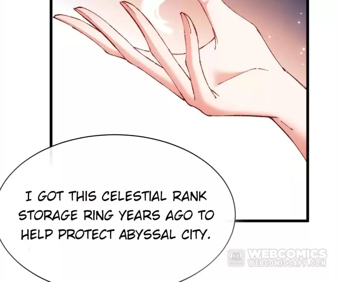 Villain Cultivator’s Secret Return Chapter 31 page 92 - 
