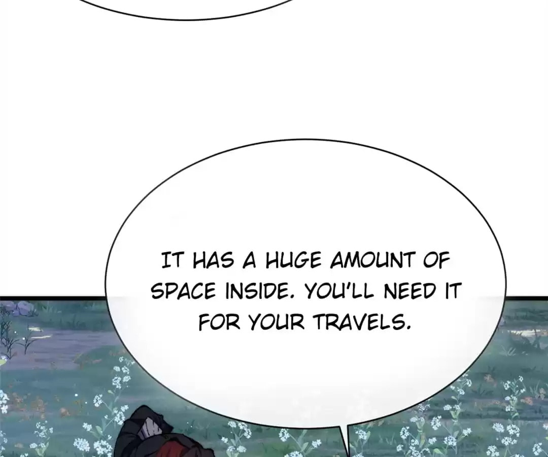 Villain Cultivator’s Secret Return Chapter 31 page 93 - 