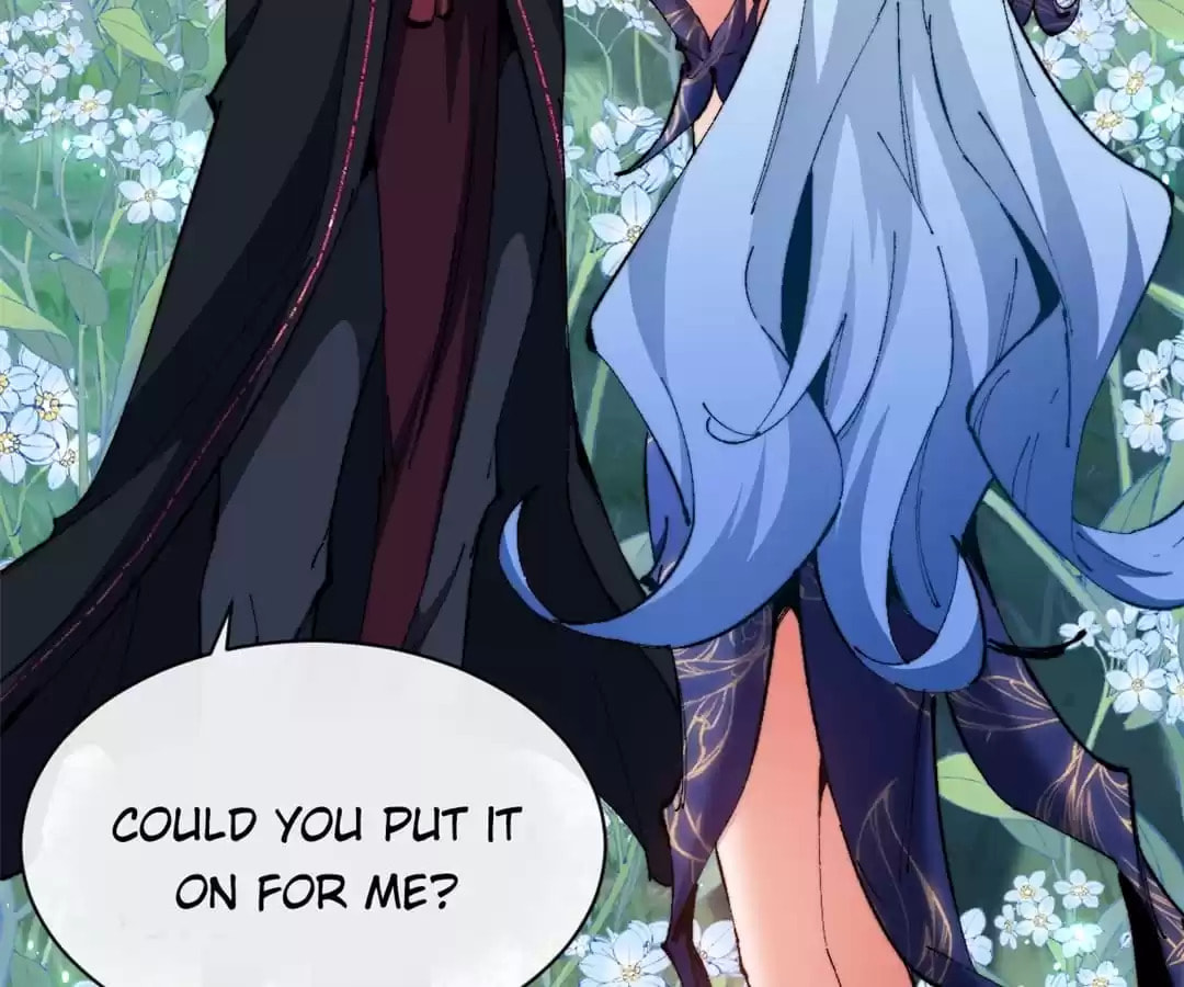 Villain Cultivator’s Secret Return Chapter 31 page 95 - 
