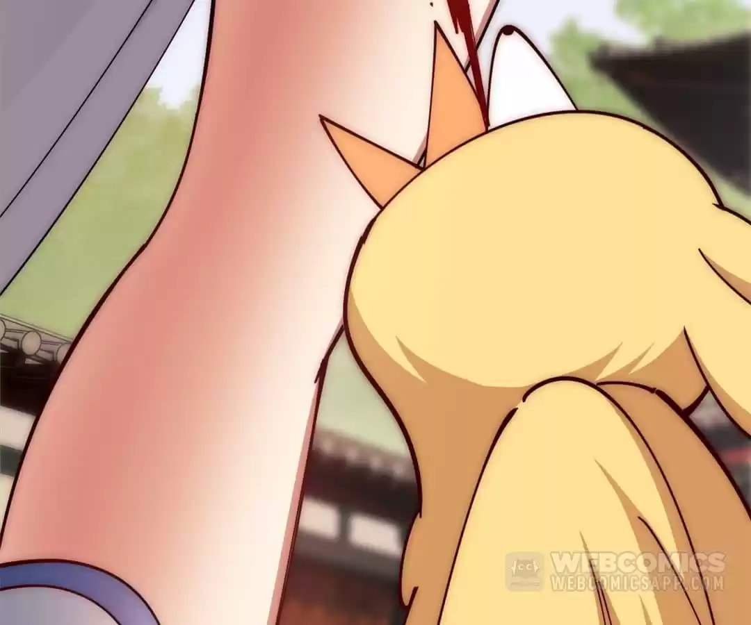 Villain Cultivator’s Secret Return Chapter 32 page 118 - 