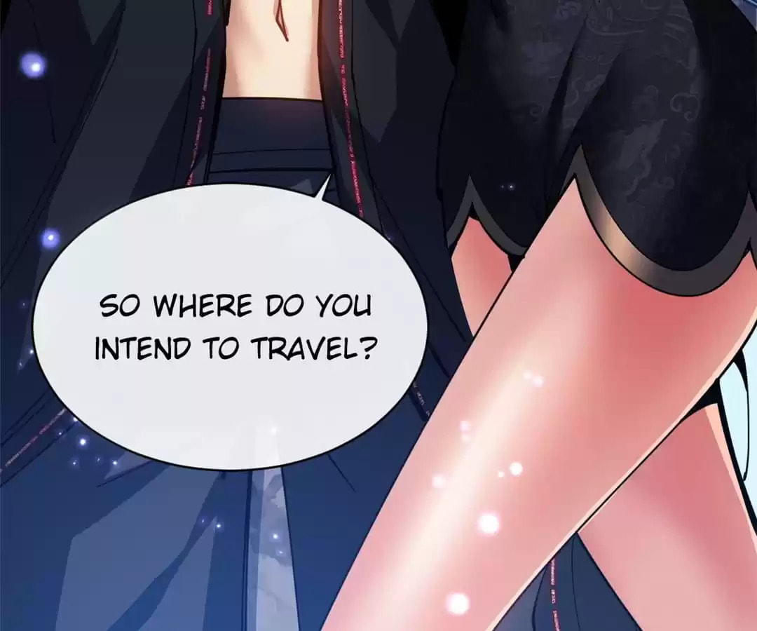 Villain Cultivator’s Secret Return Chapter 32 page 13 - 