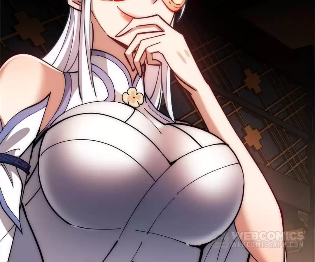 Villain Cultivator’s Secret Return Chapter 32 page 126 - 
