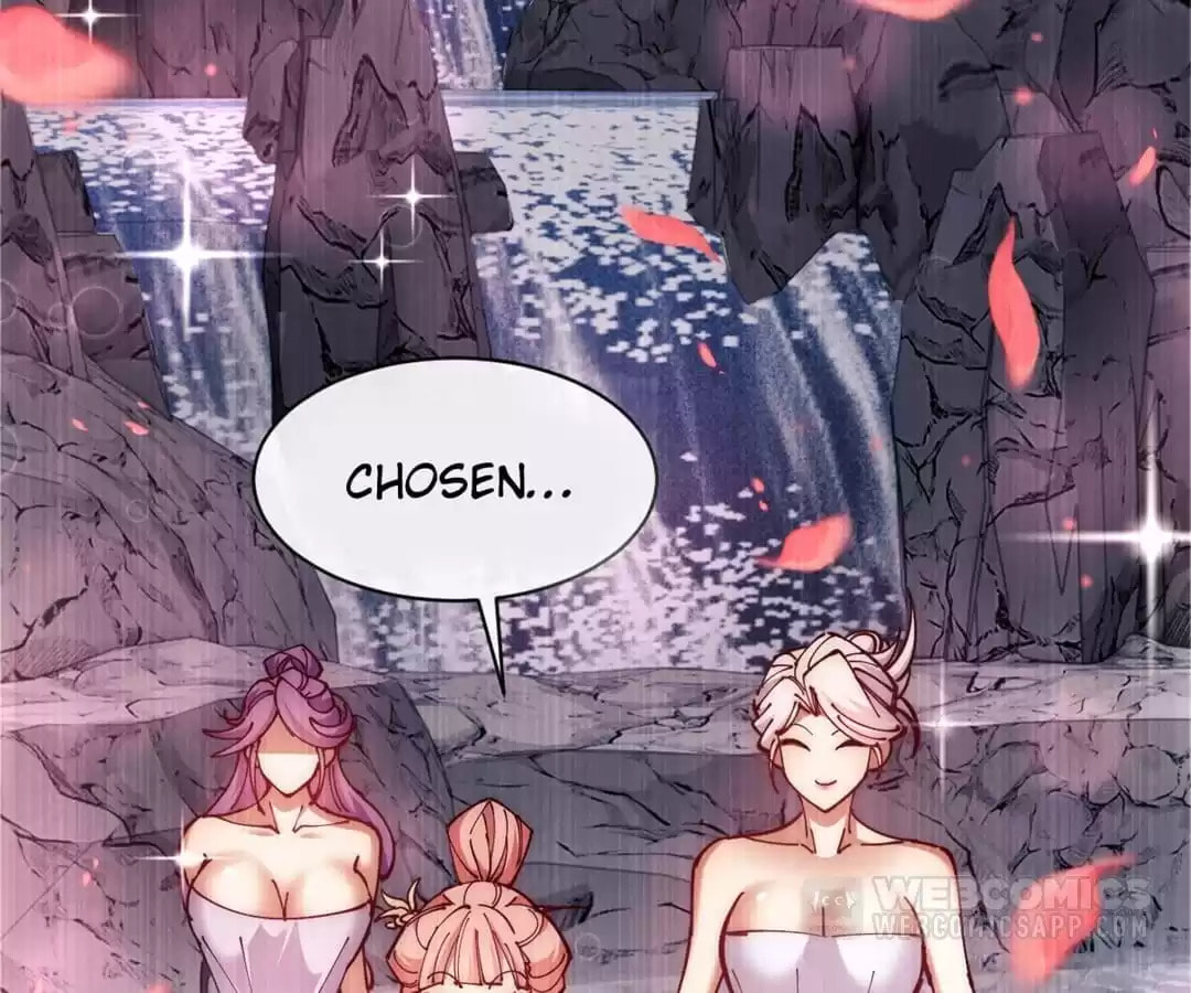 Villain Cultivator’s Secret Return Chapter 32 page 130 - 